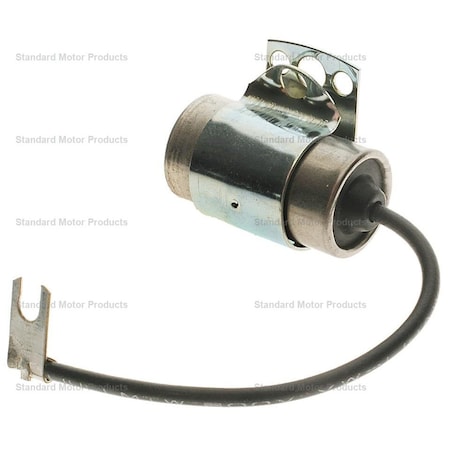 Standard Ignition TUNE UP AND IGNITION OE Replacement 358 Inch Wire Length DR70T